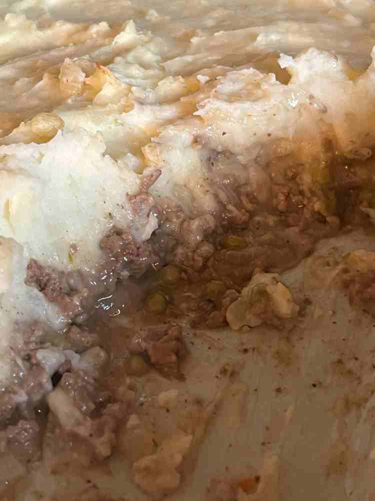 Shepherd’s Pie Recipe